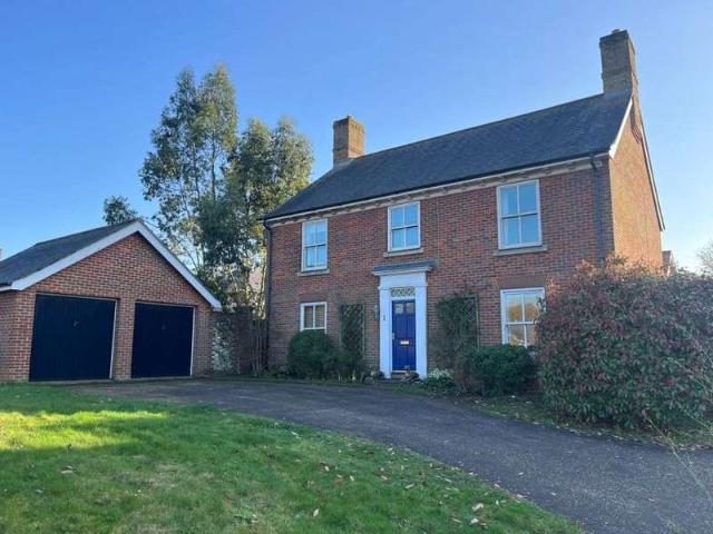House for sale in Trowse with Newton, Burgh St Peter
