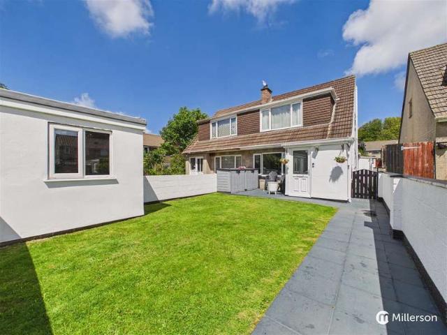 House for sale in Roseworthy, Cornwall