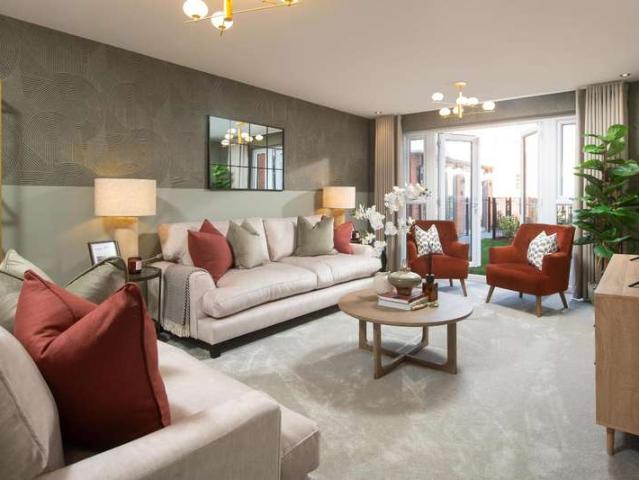 House for sale in Upper Lighthorne, Alderminster