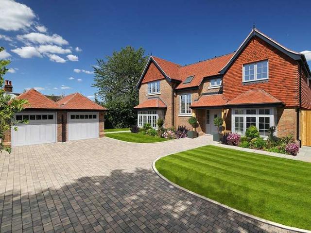 House for sale in Westborough, Surrey