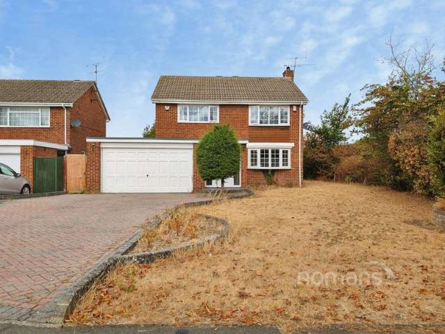 House for sale in Earley