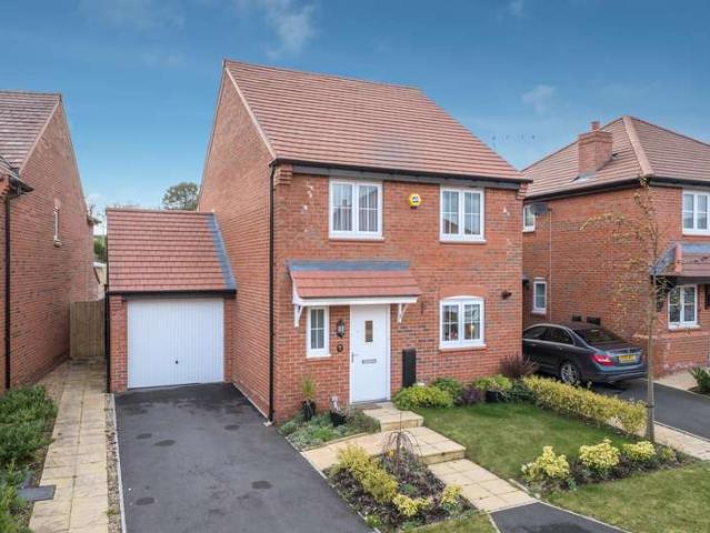 House for sale in Forest Edge, Cuddington
