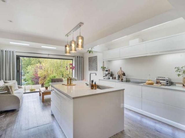House for sale in Kingswood Firs, Bolton Low Houses