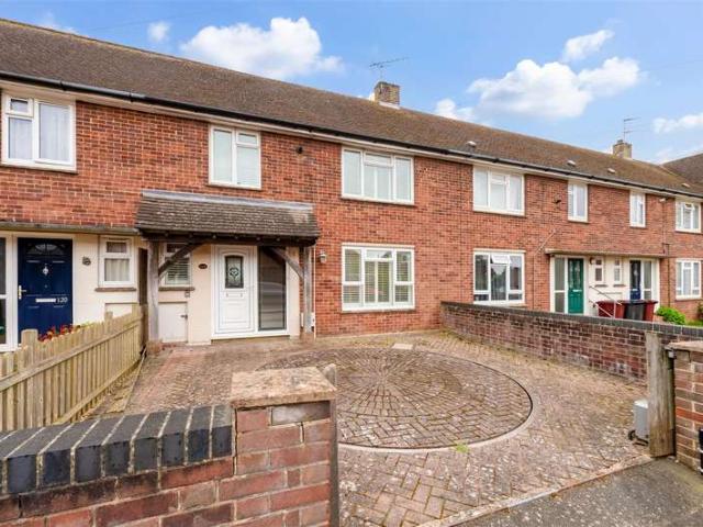 House for sale in Chichester, Littlecote