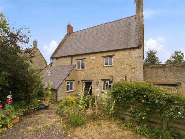 House for sale in Aynho, Northamptonshire