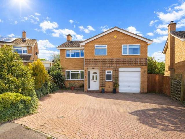House for sale in Headlands, Daventry