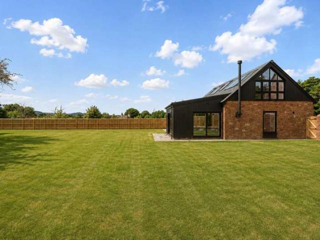House for sale in Chilcombe, Bicknoller