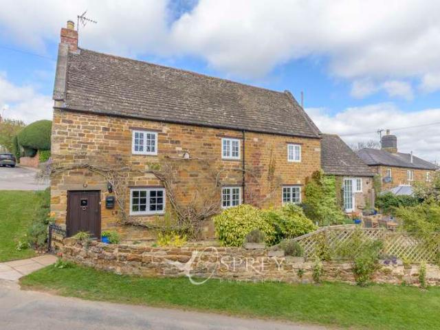 House for sale in Belton-in-Rutland, Belton-in-rutland