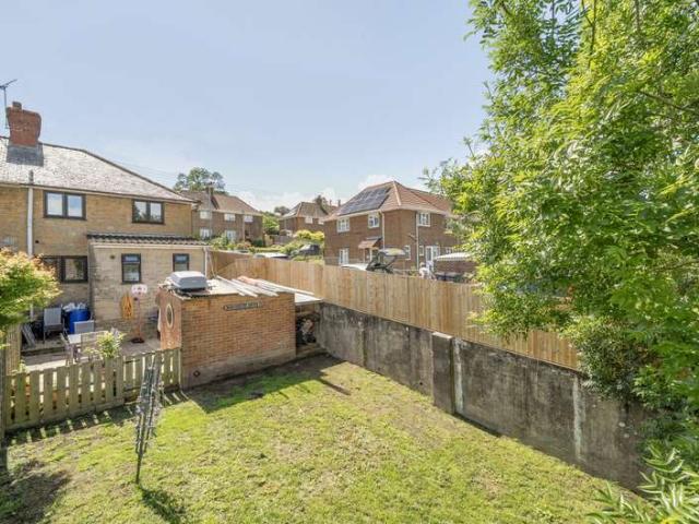House for sale in West Coker, Somerset