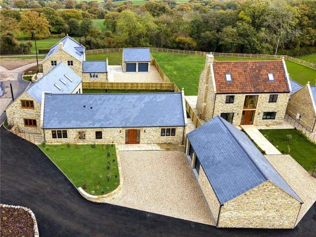 House for sale in Ham, Combe St Nicholas