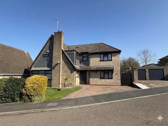 House for sale in Southbrook, Daventry