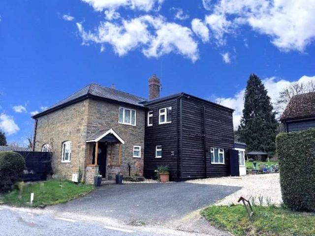 House for sale in Cobnash