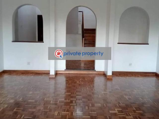 Townhouse for rent in Karen, Kiambu