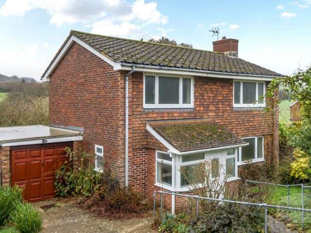 House for sale in West Meon, Hampshire