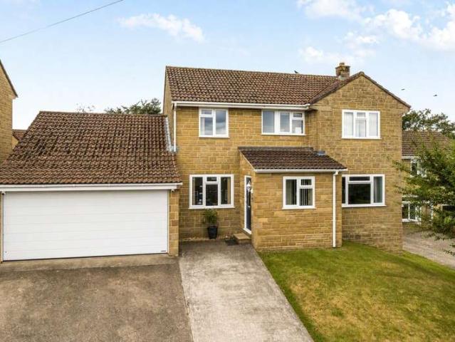 House for sale in Broadshard, Somerset