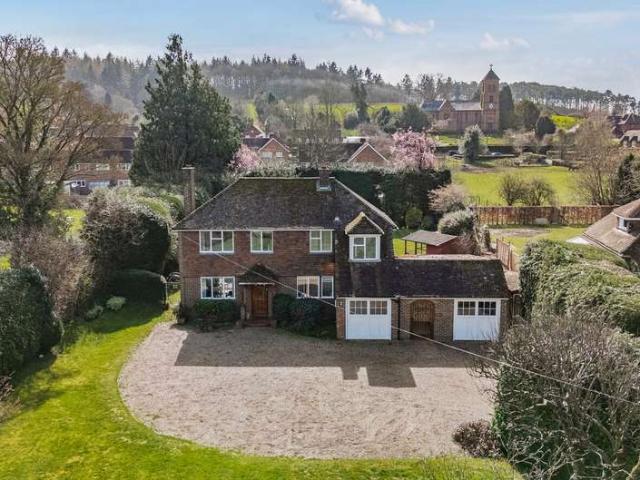 House for sale in Albury, Westborough