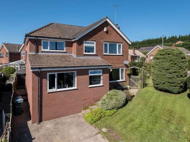 House for sale in Kelsall