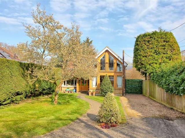 House for sale in Dibden Hill, Jordans