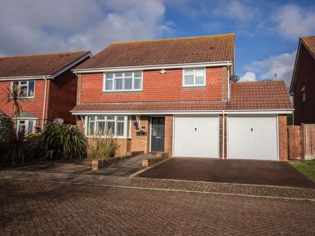 House for sale in Seaford, Iford