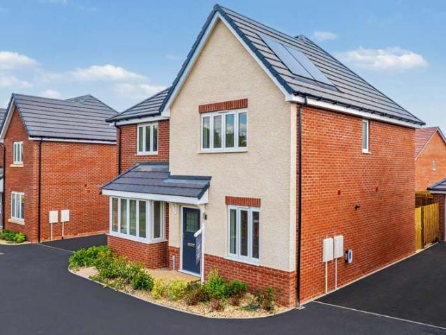 House for sale in Forthampton, Worcestershire
