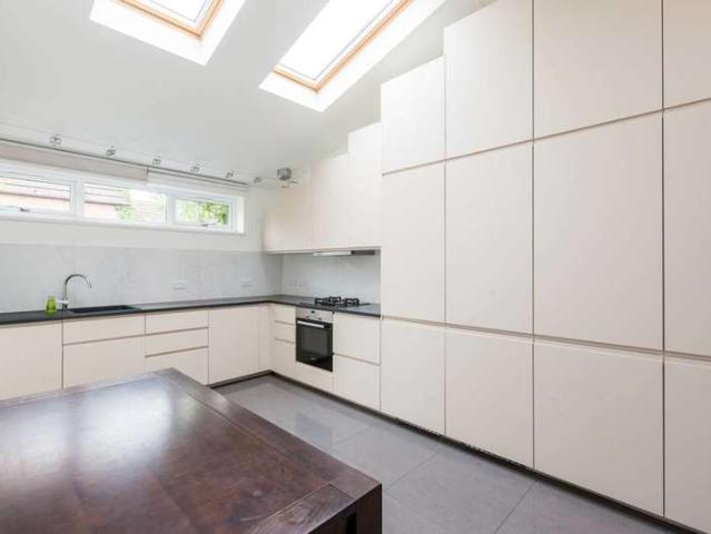 House for rent in Rotherhithe, Rotherhithe