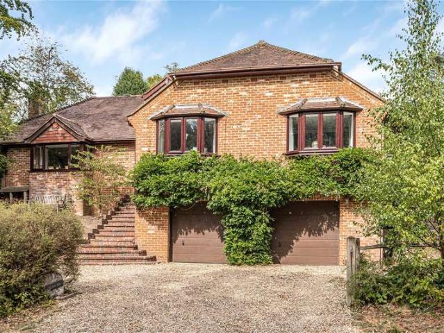 House for sale in Headley Down, East Hampshire