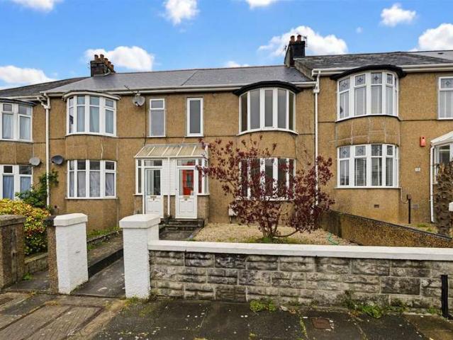 House for sale in Pennycomequick, Mount Wise