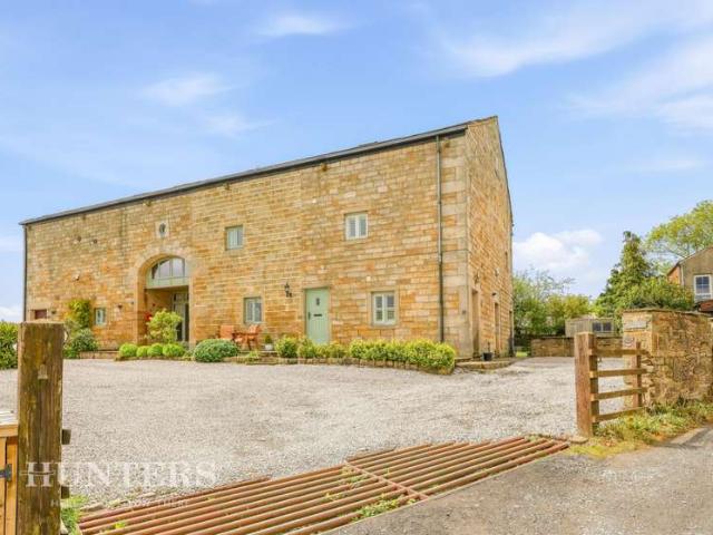 House for sale in Burnedge, Greater Manchester