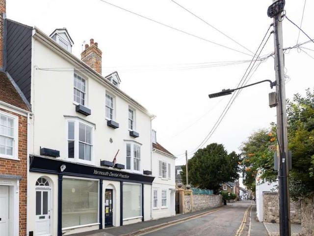 House for sale in Yarmouth, Isle of Wight