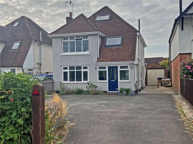 House for sale in Ashurst Bridge, Hampshire