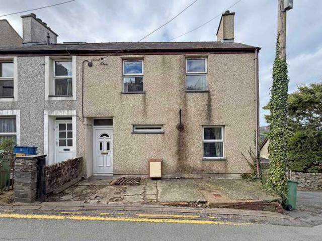 House for sale in Gerlan, Bethesda