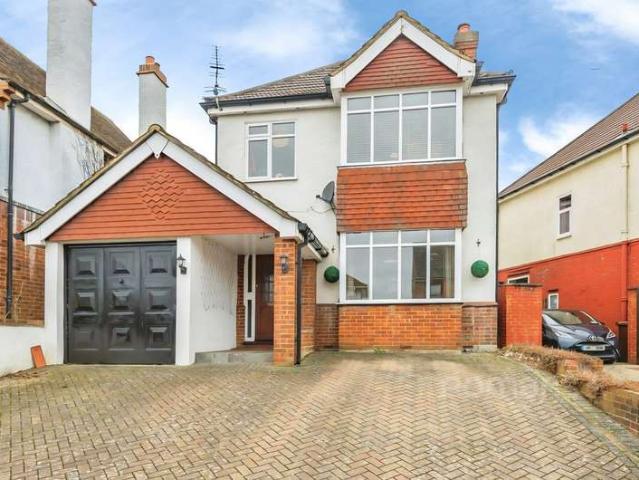 House for sale in North Town, Aldershot