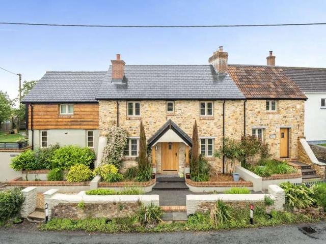 House for sale in Sellicks Green, Pitminster