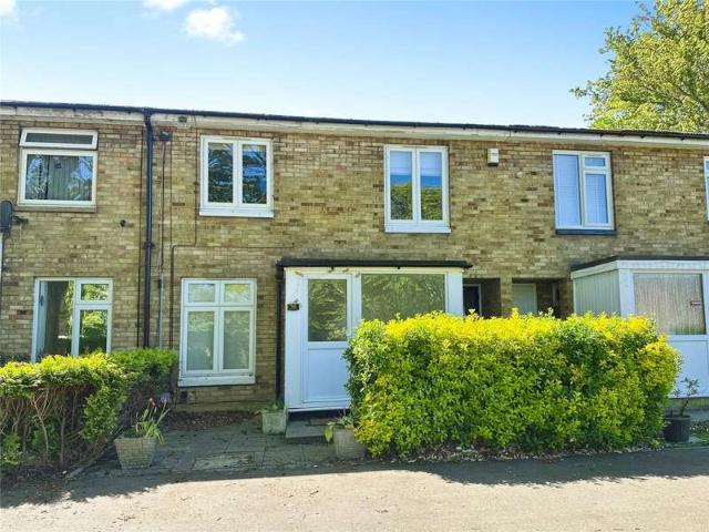 House for sale in Great Parndon, Harlow