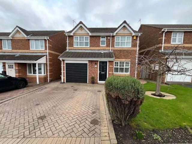 House for sale in Hollycarrside, Sunderland