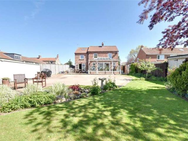 House for sale in Kirkby Fleetham, North Yorkshire