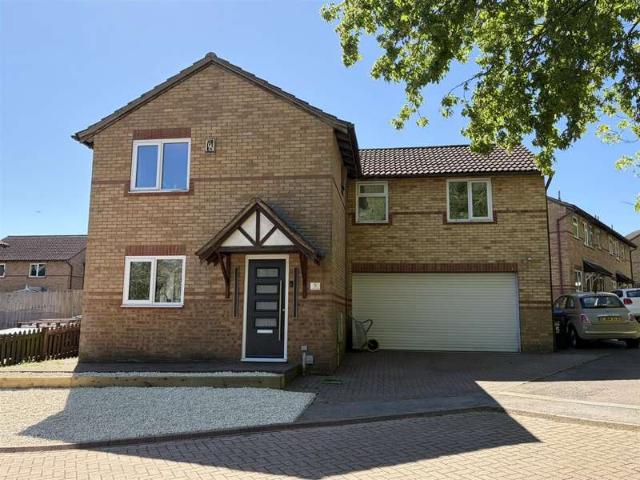 House for sale in Ashby Fields, Daventry