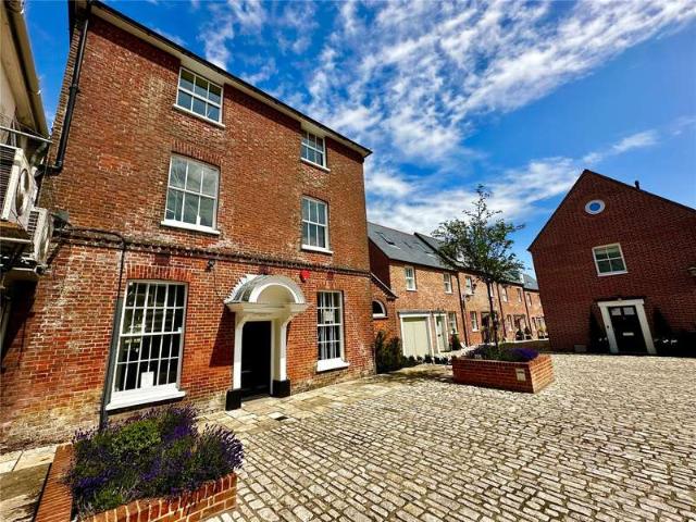 House for sale in Walhampton, Ashurst Bridge
