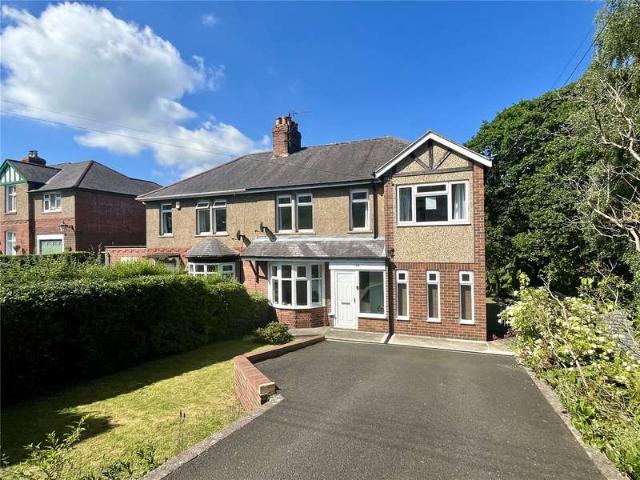 House for sale in Broomley and Stocksfield, Stocksfield