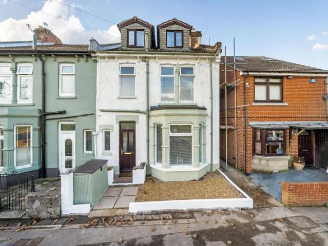 House for sale in Tipner, City Of Portsmouth