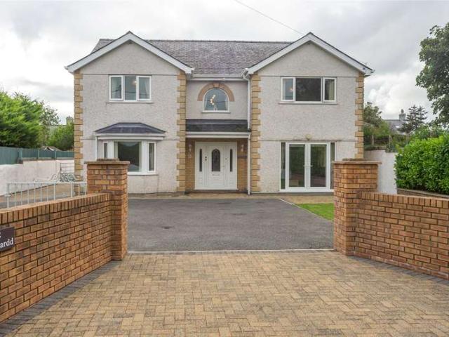 House for sale in Bodorgan, Malltraeth