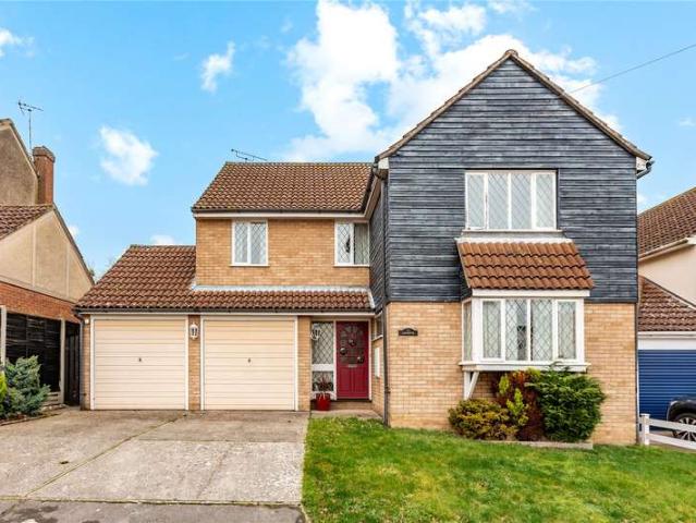 House for sale in Chelmsford, Essex
