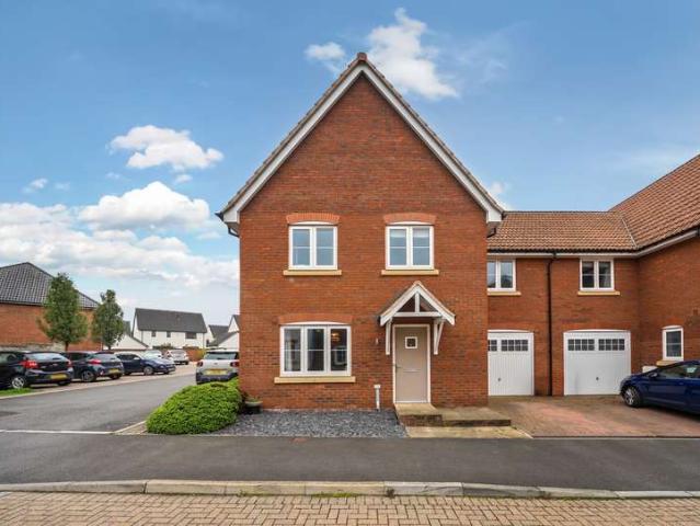 House for sale in Charfield