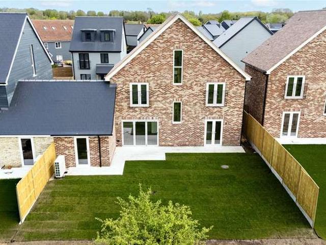 House for sale in Epping, Essex