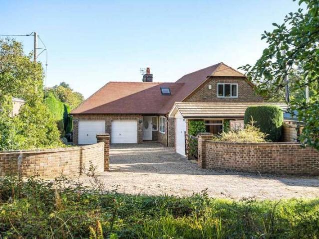 House for sale in Conford, East Hampshire