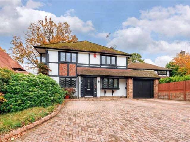 House for sale in Radlett, Hertfordshire