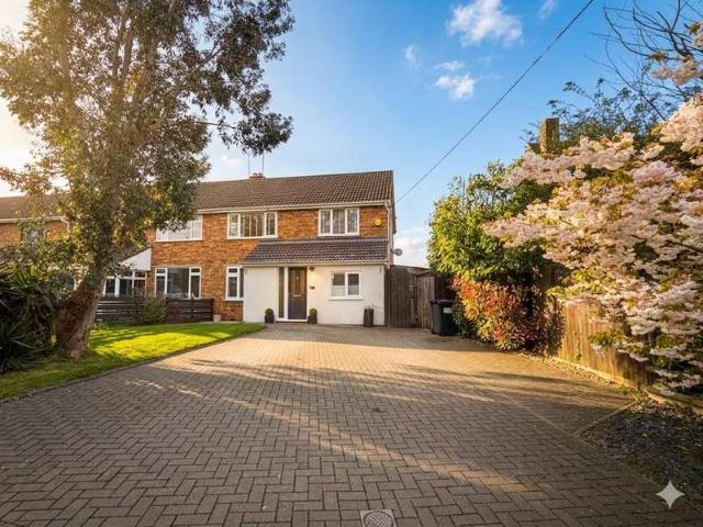 House for sale in Barby