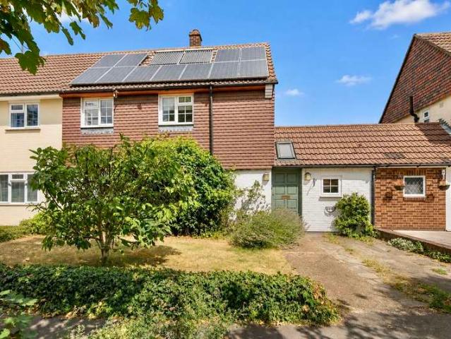 House for sale in Lower Halliford, Surrey