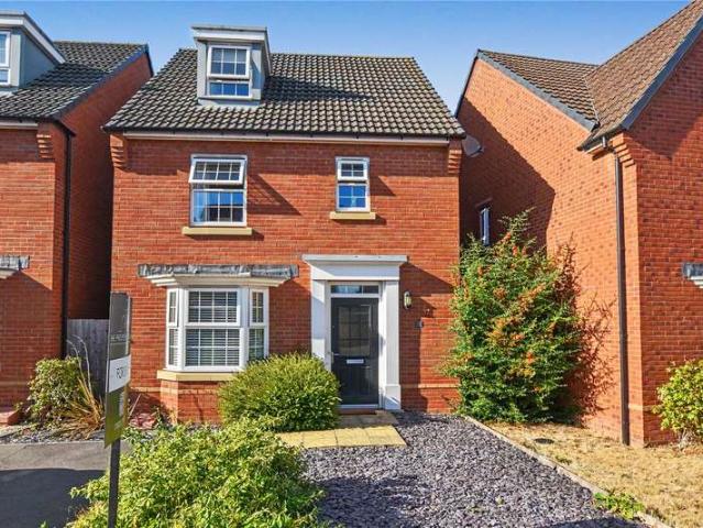 House for sale in Langaller, Creech St. Michael