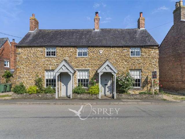House for sale in Whissendine, Rutland
